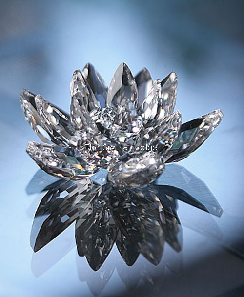 Swarovski_waterlily_small_838181 | The Crystal Lodge