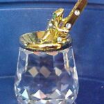 Swarovski_weather_frog_gold_289644_1_WM Swarovski_weather_frog_gold_289644 | The Crystal Lodge