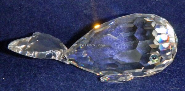 Swarovski_whale_014483 | The Crystal Lodge