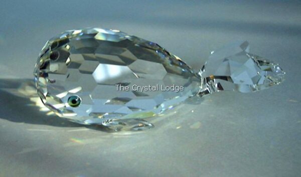 Swarovski_whale_014483 | The Crystal Lodge