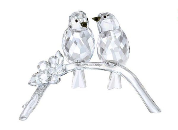 Swarovski_white_eyes_5249843 | The Crystal Lodge