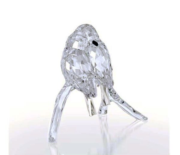 Swarovski_white_eyes_5249843 | The Crystal Lodge