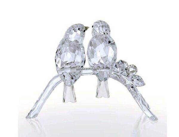 Swarovski_white_eyes_5249843 | The Crystal Lodge