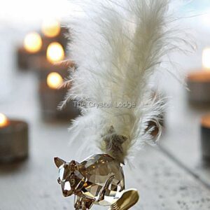 Swarovski_winter_squirrel_1006040 | The Crystal Lodge