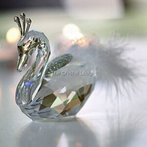 Swarovski_winter_swan_1006040 | The Crystal Lodge