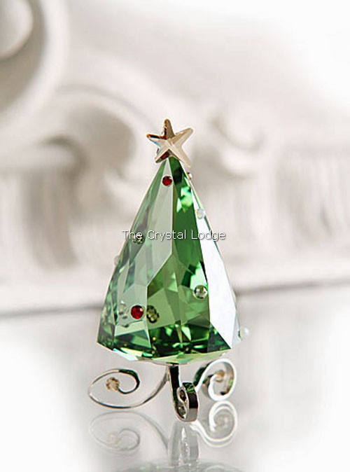 Swarovski_winter_tree_1090188 | The Crystal Lodge