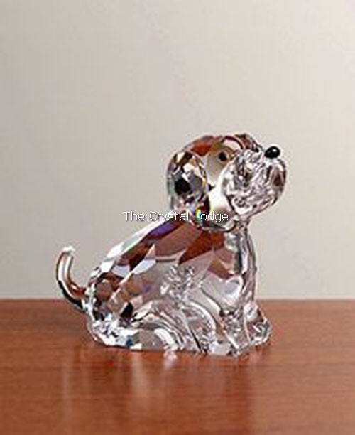 廃盤・希少 】SWAROVSKI「 Chinese Zodiac Dog 」 - www