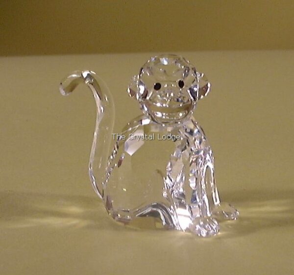 Swarovski_zodiac_monkey_289901 | The Crystal Lodge