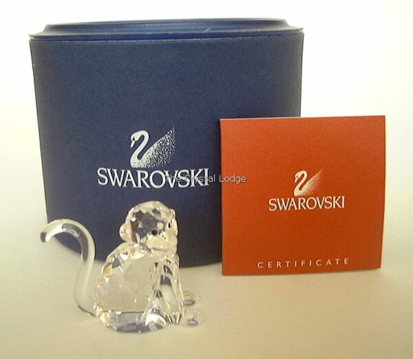 Swarovski_zodiac_monkey_289901 | The Crystal Lodge