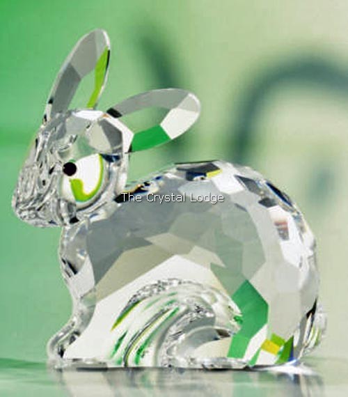 Swarovski_zodiac_rabbit_622845 | The Crystal Lodge
