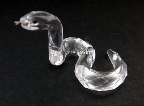 Swarovski_zodiac_snake_625190 | The Crystal Lodge