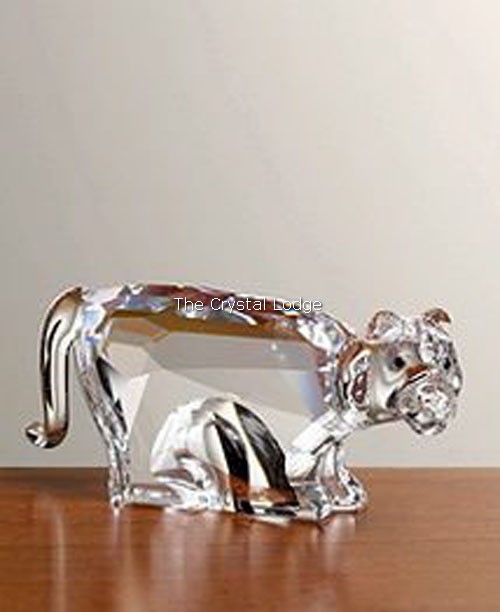 Swarovski_zodiac_tiger_622844 | The Crystal Lodge