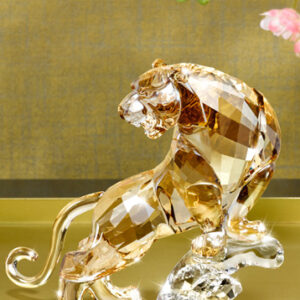 Swarovski Asian Icons - Chinese Zodiac 3rd generation