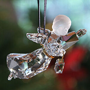 Swarovski Christmas and seasonal - Angels