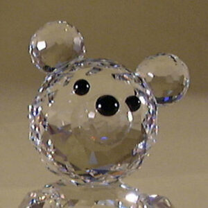 Swarovski Animals - A to D