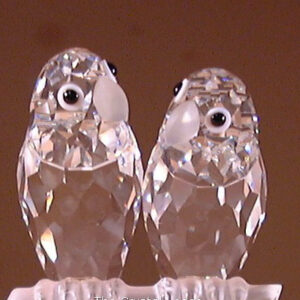 Swarovski SCS member items
