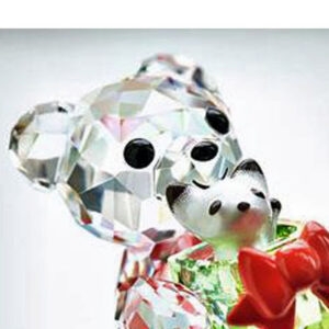 Swarovski Kris Bears - Annual and Christmas