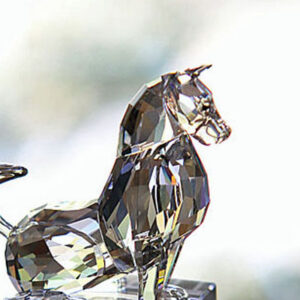 Swarovski Asian Icons