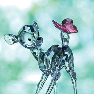 Swarovski Disney - Bambi original series