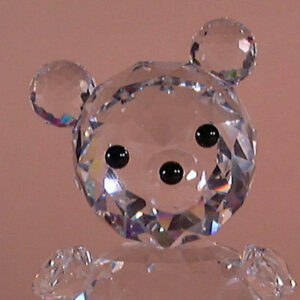 Swarovski Crystal Detective