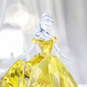Swarovski Disney - Beauty and the Beast