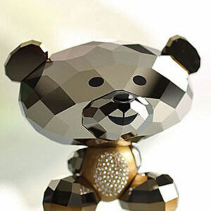 Swarovski Bo Bears