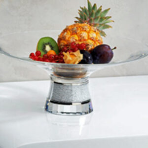 Swarovski Functional Items - Bowls