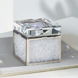 Swarovski Functional Items - Boxes