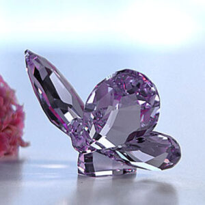 Swarovski Crystal Moments / Sparkling Treasures - Brilliant Butterflies