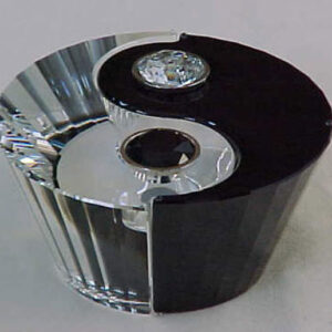 Swarovski Functional Items - Candleholders