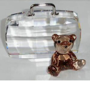 Swarovski Functional Items - Card holders and party sets