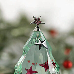 Swarovski Christmas and seasonal