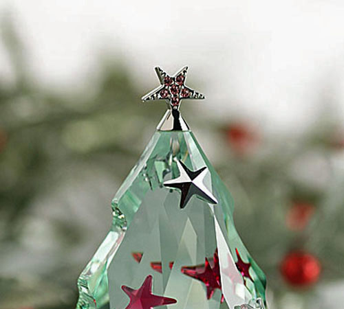 Christmas seasonal