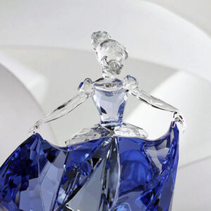 Swarovski Disney - Star Wars Archives - The Crystal Lodge, Specialists in  retired Swarovski crystal