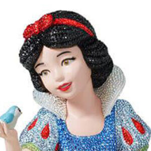 Swarovski Crystal Myriad Gallery - Disney including Star Wars