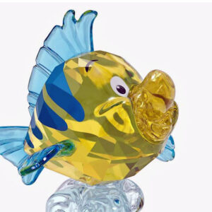 Swarovski current crystal - Disney (For information only)