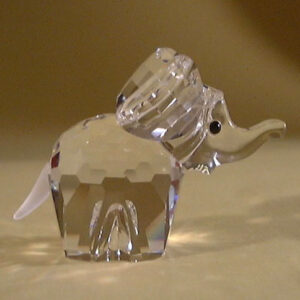 Swarovski Animals - E to O