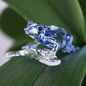 Swarovski SCS member items – Event pieces