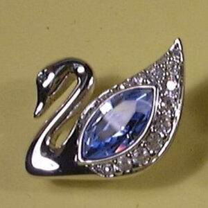 Swarovski SCS member items – Event pins