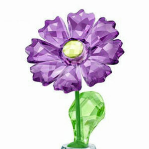 Swarovski Crystal Moments / Sparkling Treasures - Flower Dreams