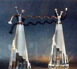 Swarovski Functional Items - Other functional items