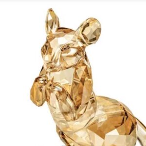 Swarovski Asian Icons - Greater China exclusives