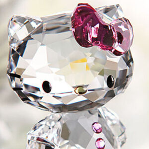 Swarovski Sanrio Hello Kitty