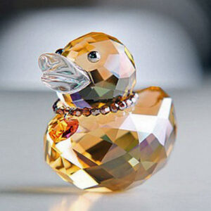 Swarovski Happy Ducks