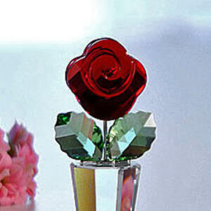 Swarovski Crystal Moments / Sparkling Treasures - Happy Flowers