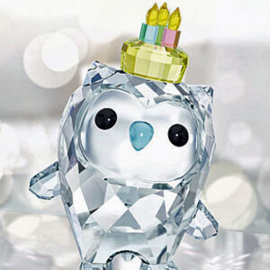 Swarovski Hoot the Owl