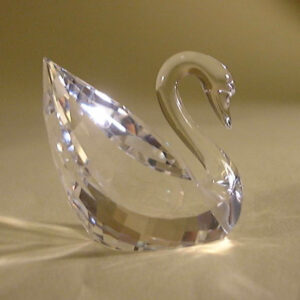 Swarovski SCS member items – Joining and renewal gifts
