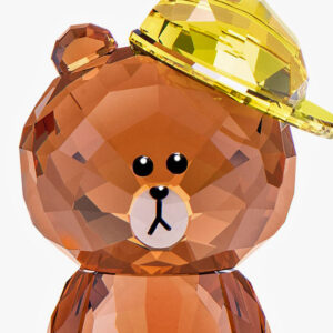 Swarovski Line Friends