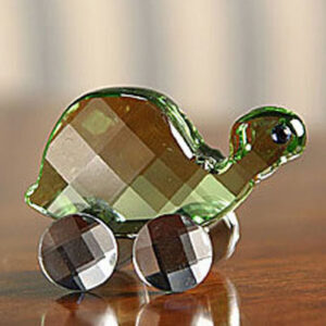 Swarovski Crystal Moments / Sparkling Treasures - Little Companions