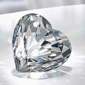 Swarovski Crystal Moments / Sparkling Treasures - Love including Love Hearts